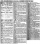 Rev John Farmer Scandal - Chicago Tribune 19 Jul 1909